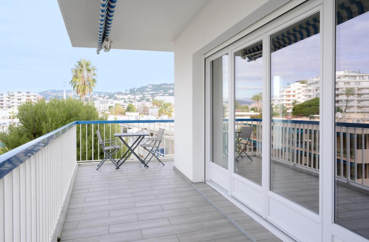 2Bdr Reine Astrid Apartment Cannes Exterior photo