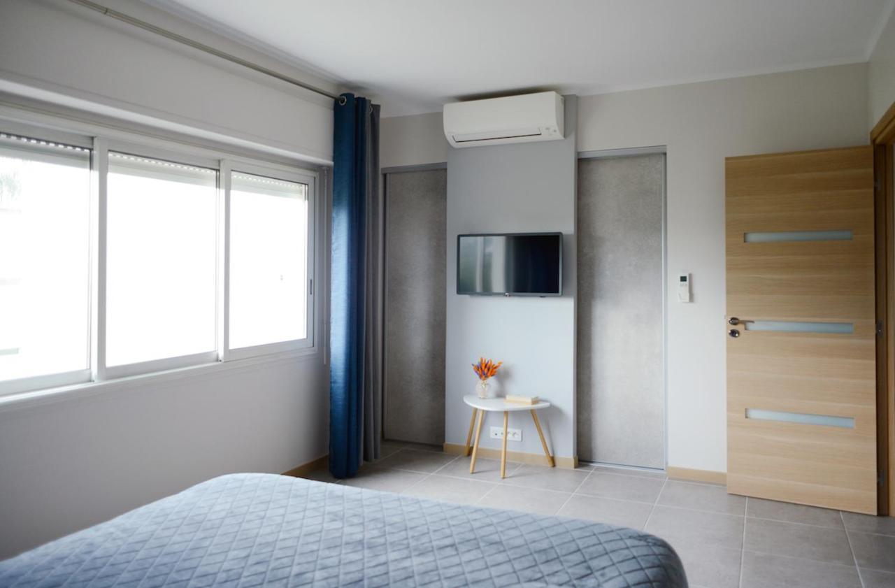2Bdr Reine Astrid Apartment Cannes Exterior photo