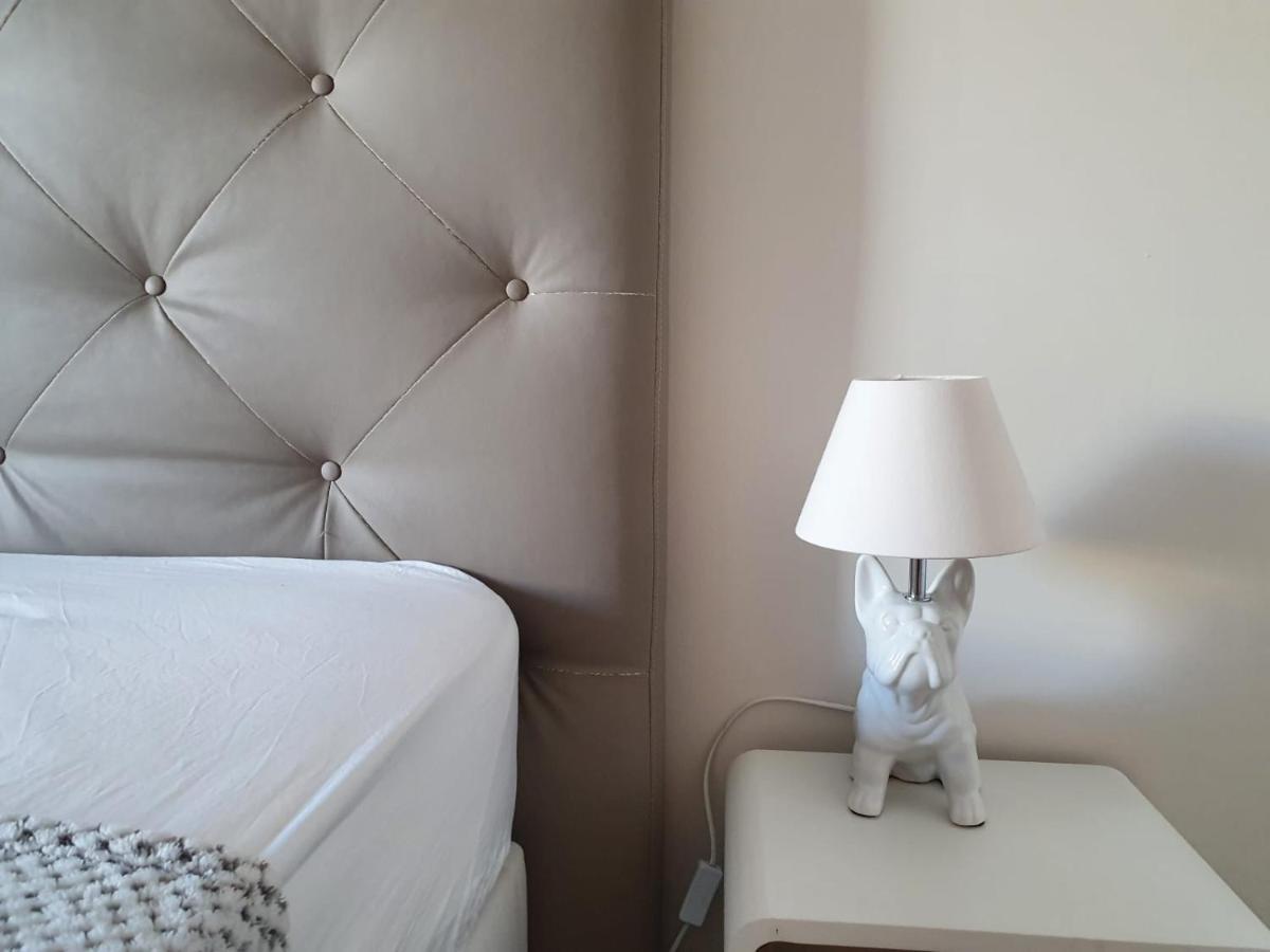 2Bdr Reine Astrid Apartment Cannes Exterior photo