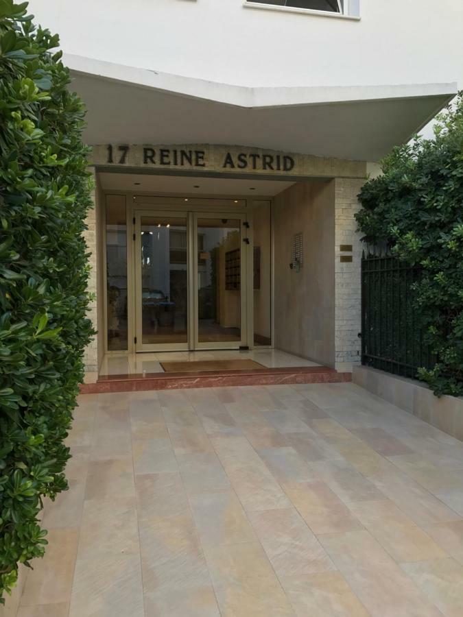 2Bdr Reine Astrid Apartment Cannes Exterior photo
