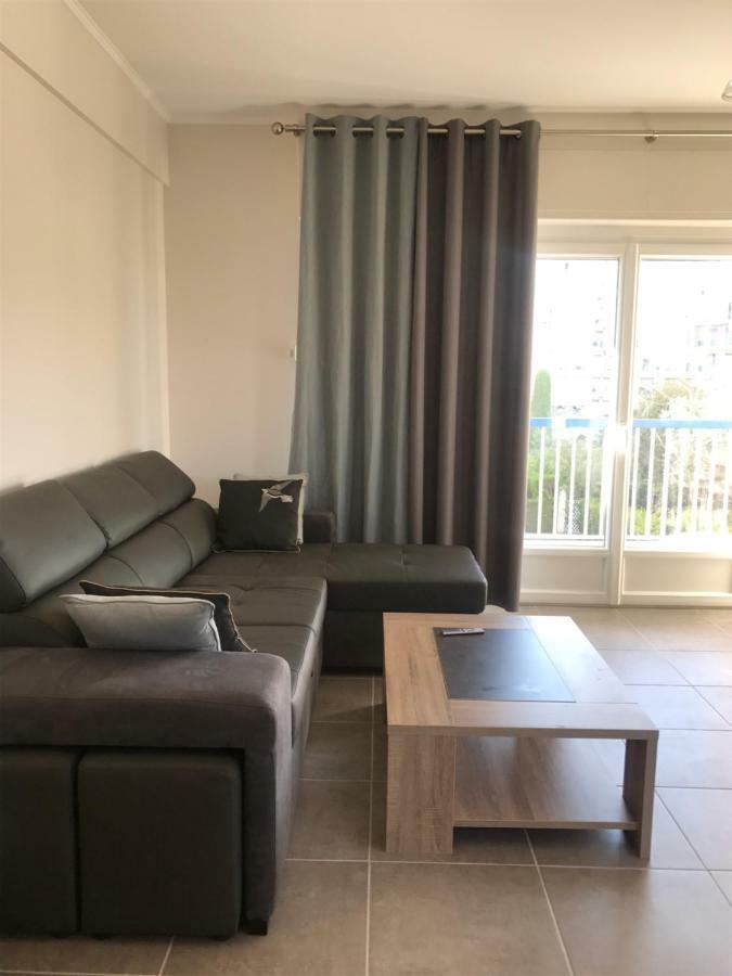 2Bdr Reine Astrid Apartment Cannes Exterior photo